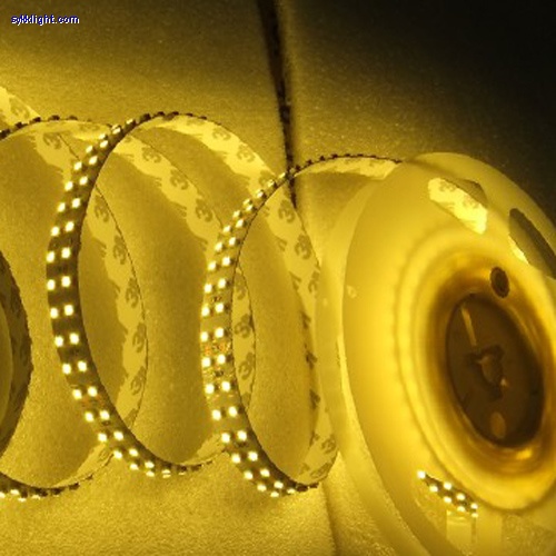 SMD3528 strips, 240LED/meter