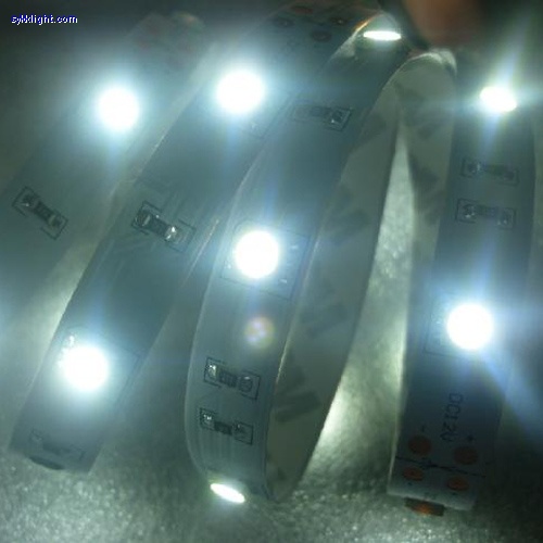 SMD5050 strips, 30LED/meter