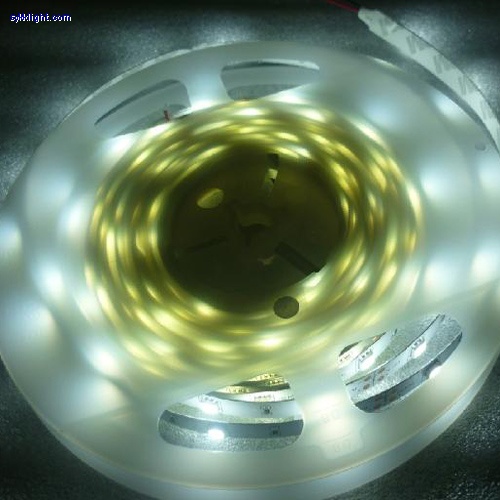 SMD5050 strips, 30LED/meter