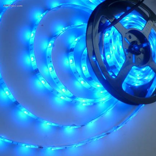 SMD5050 strips, 30LED/meter