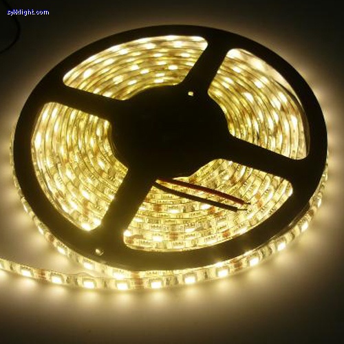 SMD5050 strips, 60LED/meter