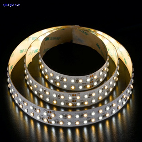 SMD5050 strips, 120LED/meter