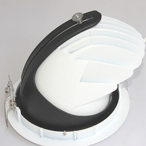 20W Foco con Cree LED, LED trunk light