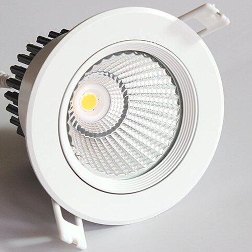 15W Foco con Cree LED, S serie