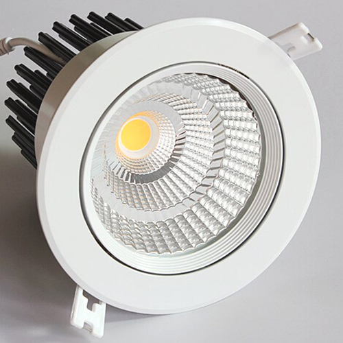 25W Foco con Cree LED, S serie