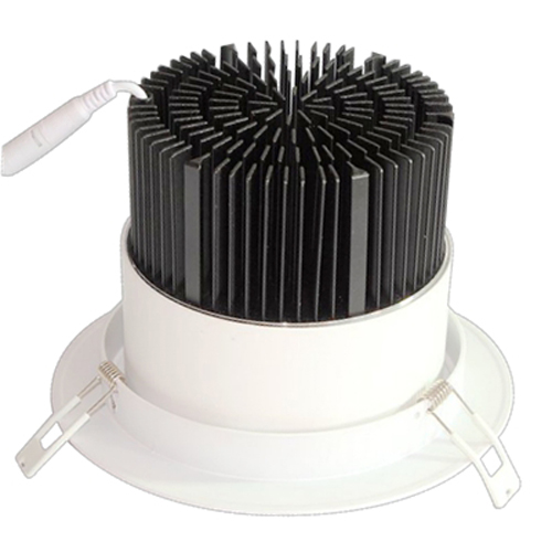 35W foco  con cree LED, C serie