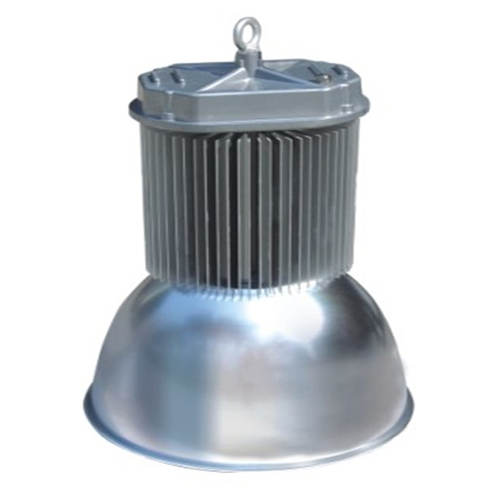 120W Campanas Industriales LED