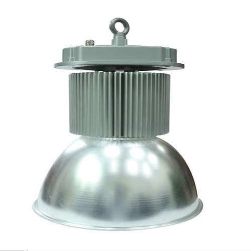 250W Campanas Industriales LED