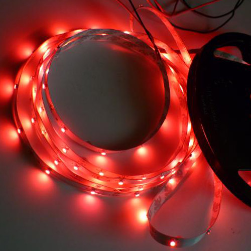 Tira SMD3528 con 30LED cada metro