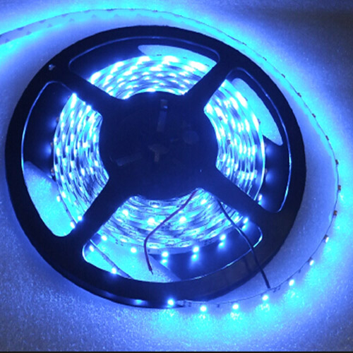 Tira SMD3528 con 60LED cada metro