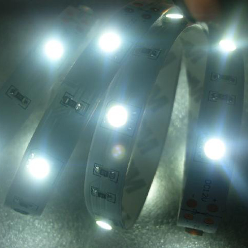 Tira SM5050 con 30 led cada metro