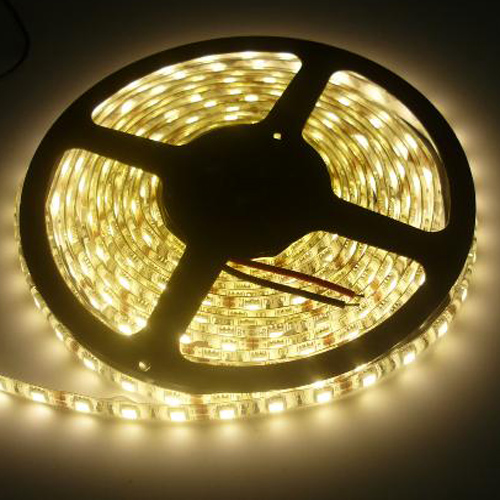 Tira SM5050 con 60 led cada metro