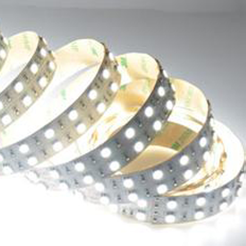 Tira SM5050 con 120 led cada metro