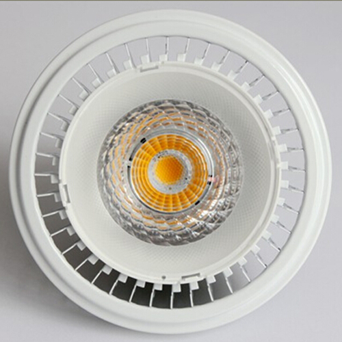 Ar111 12W bombilla, CREE LED