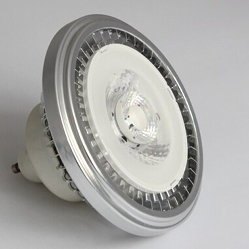 Ar111 12W bombilla, CREE LED