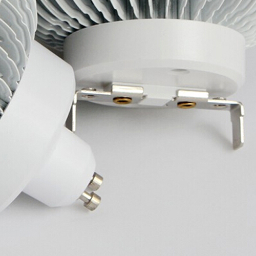 Ar111 12W bombilla, CREE LED