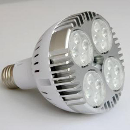 Par 30 20W bombilla, Osram LED