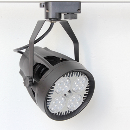 Par 30 20W bombilla, Osram LED