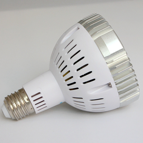 Par 30 15W bombilla, Osram LED, dimmable