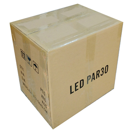 Par 30 15W bombilla, Osram LED, dimmable