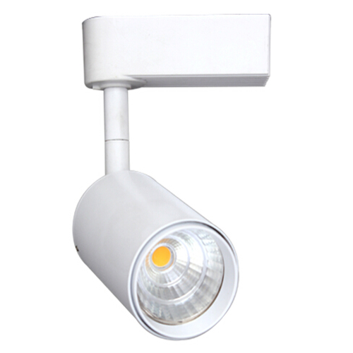 10W LED track light