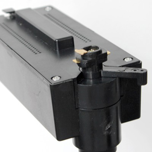 24W Ra90 LED track light