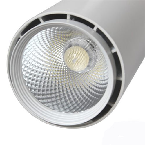 30W Ra90 LED track light