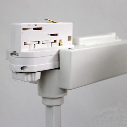 30W Ra90 LED track light