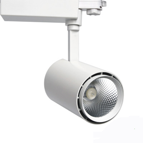 25W LED track light, Cree led