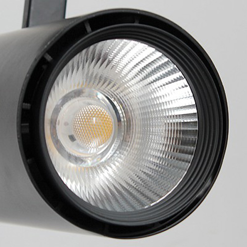 25W LED track light, Cree led