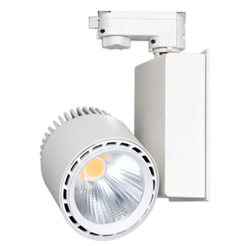 30W LED track light, Epistar led