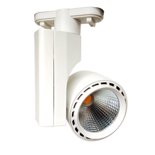 16W Ra90 led track light