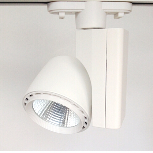 16W Ra90 led track light