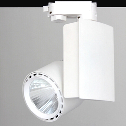 16W Ra90 led track light