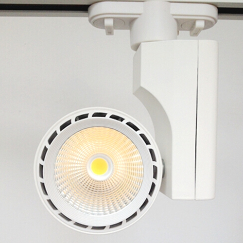 16W led track light