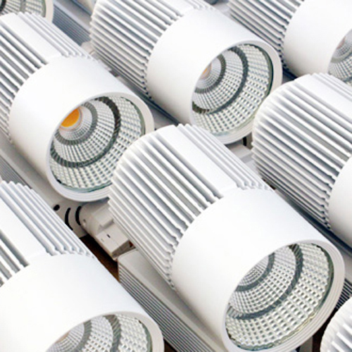 45W led track light, cree led