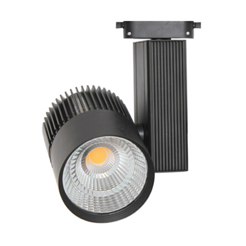 24W LED track light, Ra90